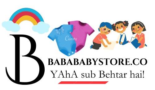Baby Baba Store